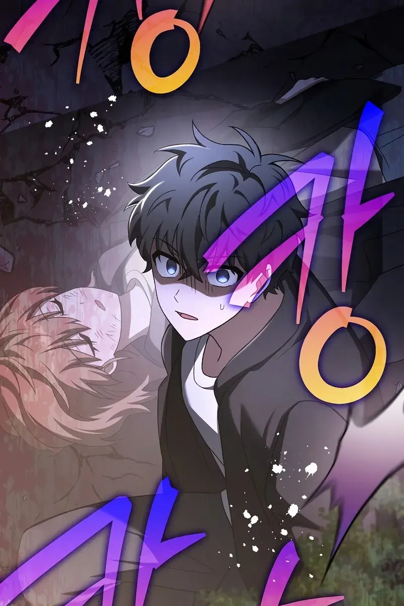 The Novel's Extra Remake Chapter 130 Page 43