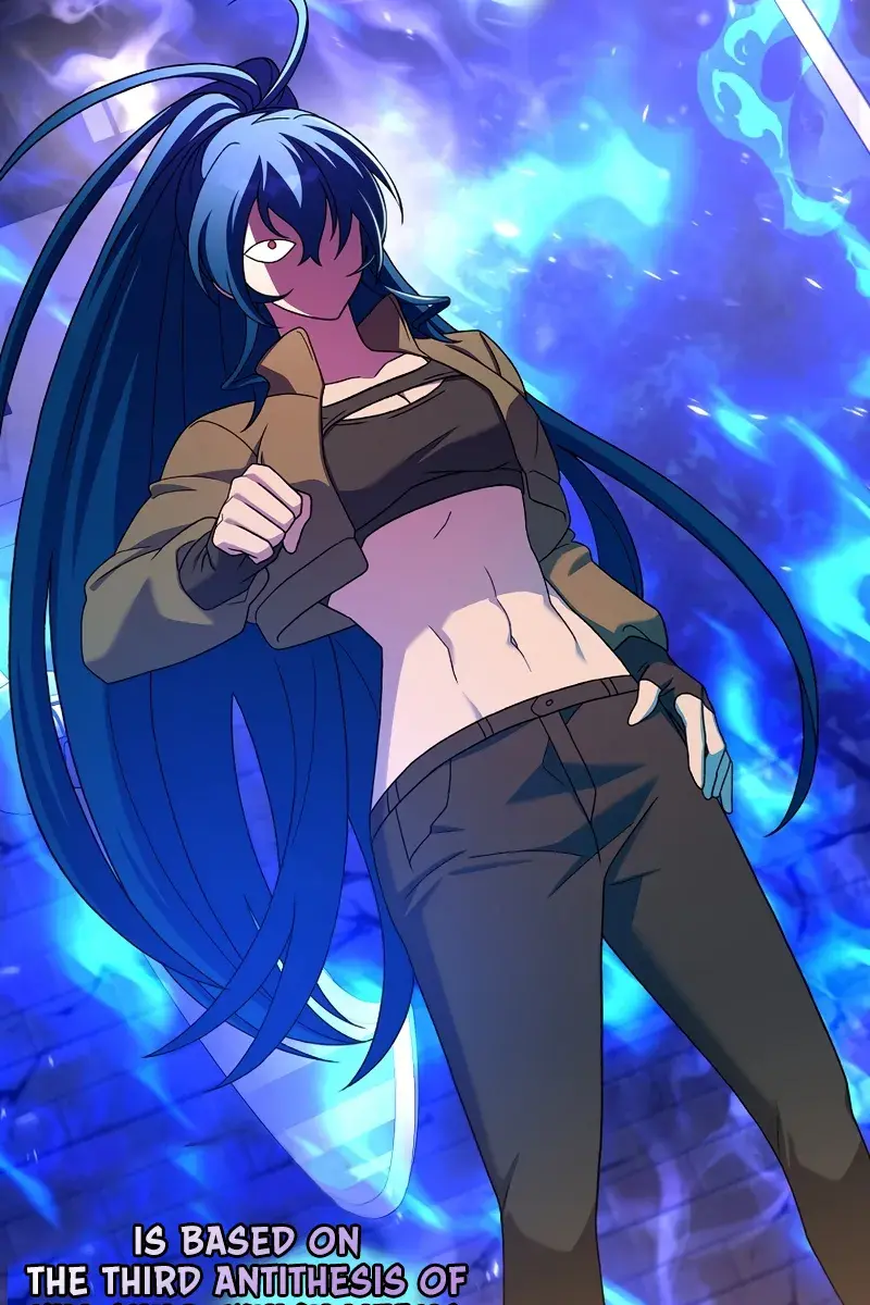 The Novel's Extra Remake Chapter 130 Page 46