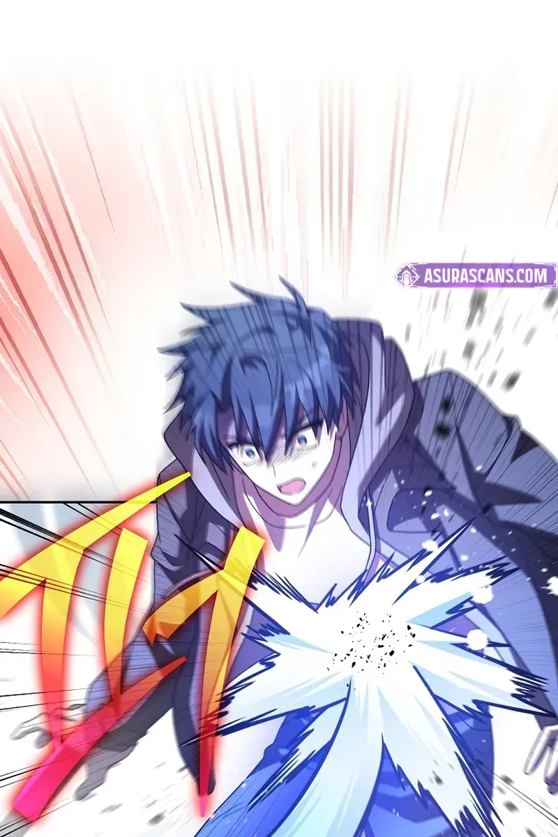 The Novel's Extra Remake Chapter 130 Page 55