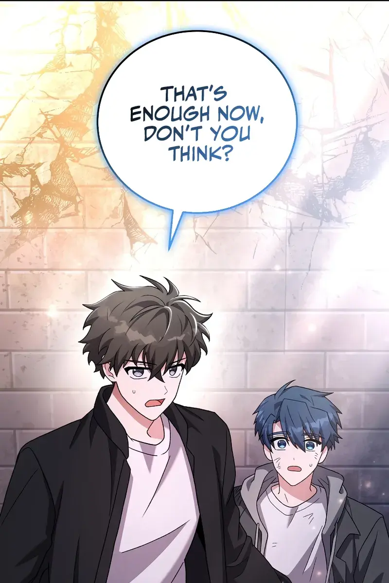 The Novel's Extra Remake Chapter 130 Page 70