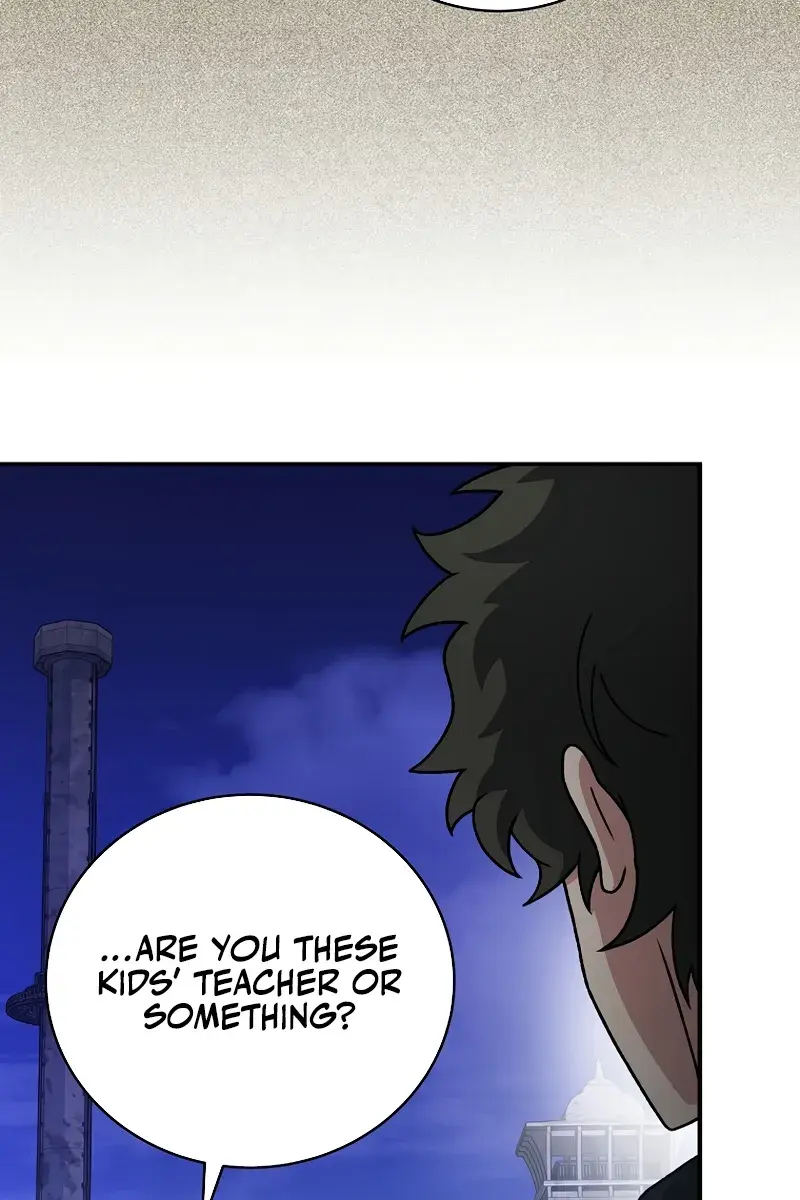 The Novel's Extra Remake Chapter 130 Page 76