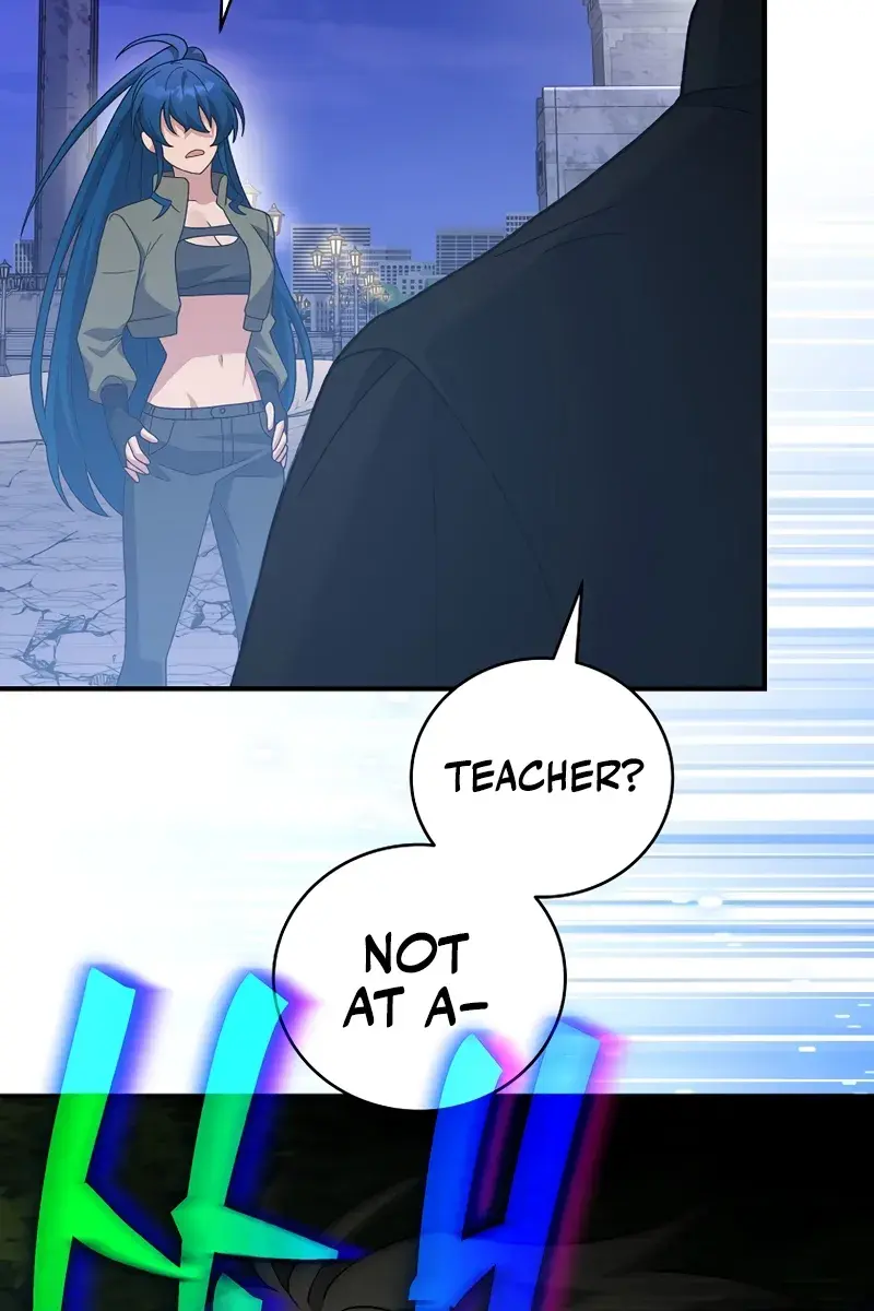 The Novel's Extra Remake Chapter 130 Page 77