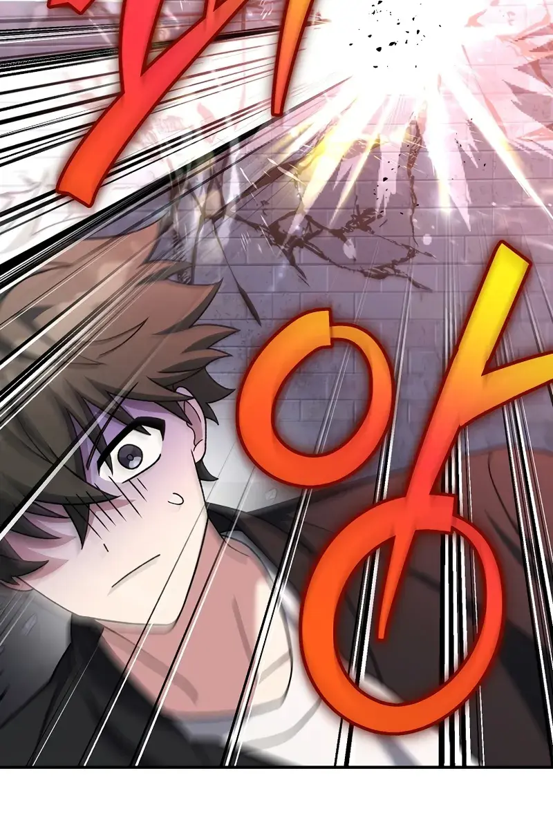 The Novel's Extra Remake Chapter 130 Page 85