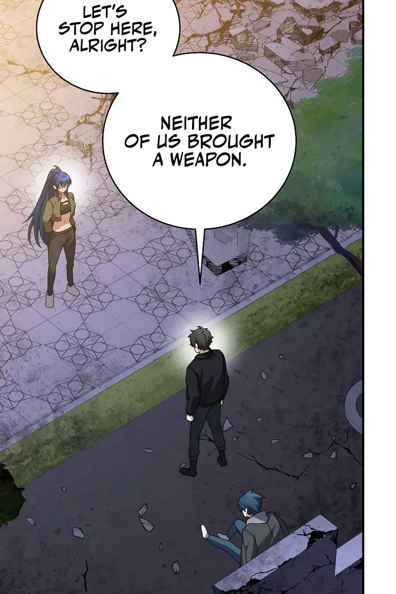 The Novel's Extra Remake Chapter 130 Page 88