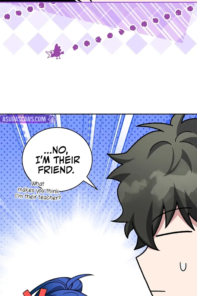 The Novel's Extra Remake Chapter 130 Page 92