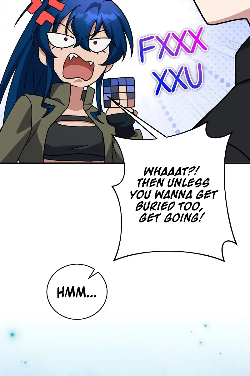 The Novel's Extra Remake Chapter 130 Page 93