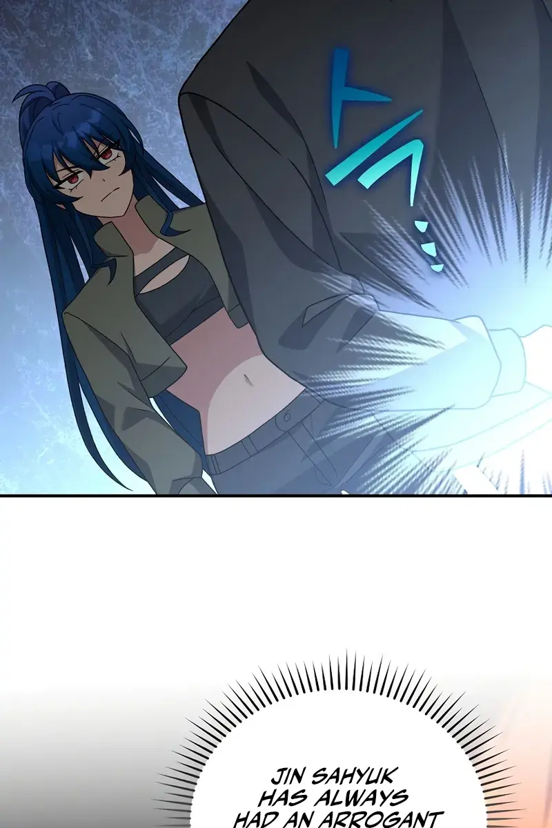 The Novel's Extra Remake Chapter 130 Page 96