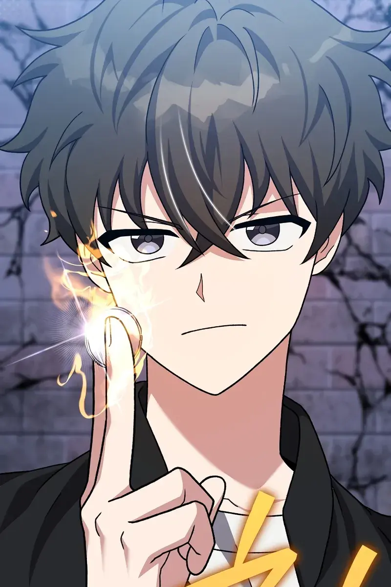 The Novel's Extra Remake Chapter 130 Page 99