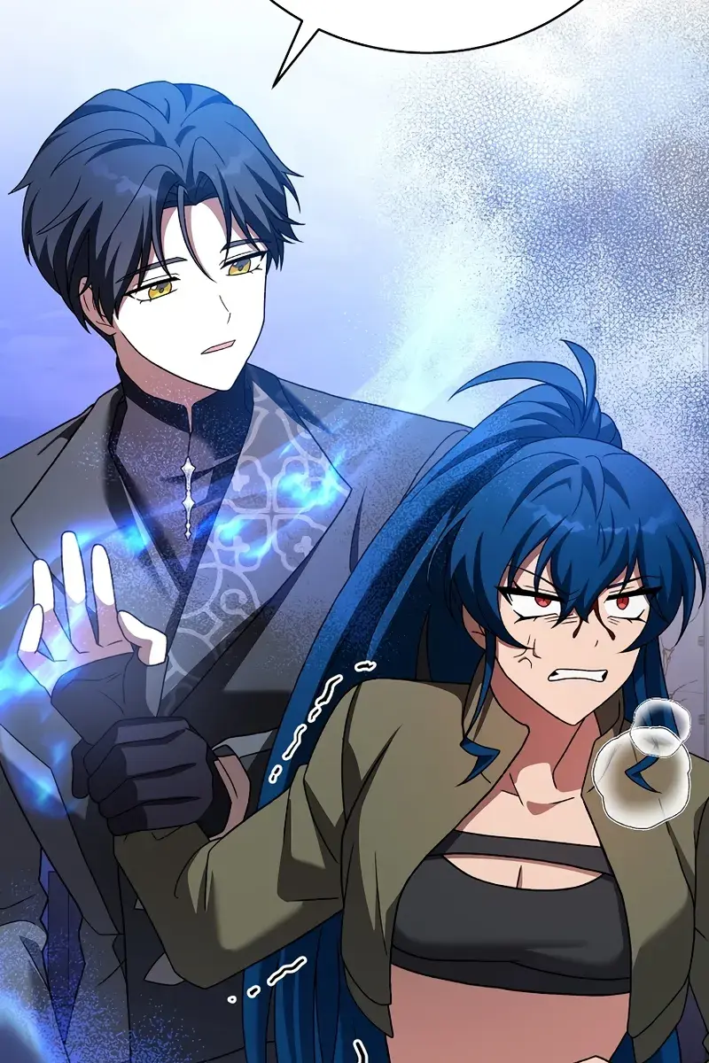 The Novel's Extra Remake Chapter 130 Page 130