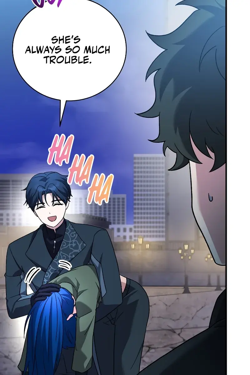 The Novel's Extra Remake Chapter 130 Page 138