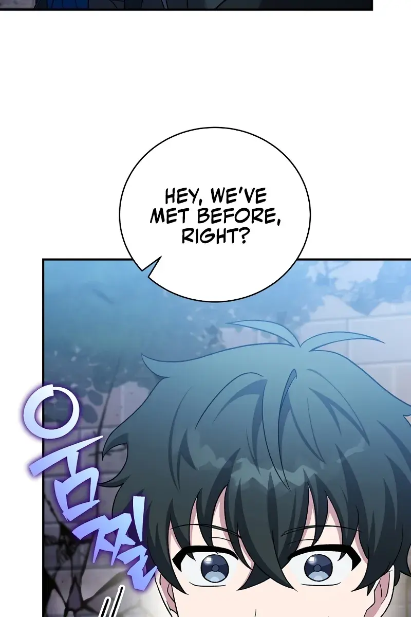 The Novel's Extra Remake Chapter 130 Page 139