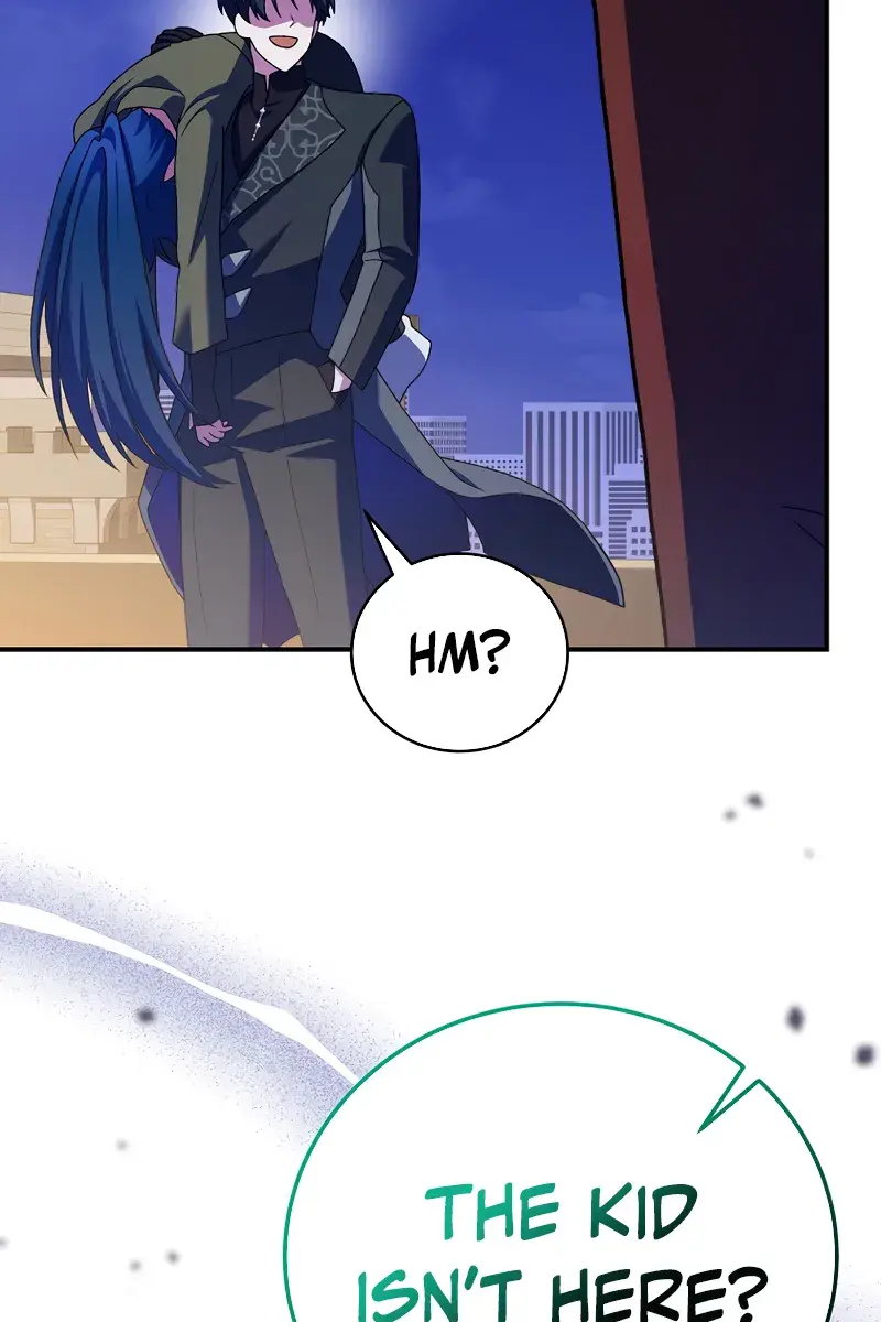 The Novel's Extra Remake Chapter 131 Page 18