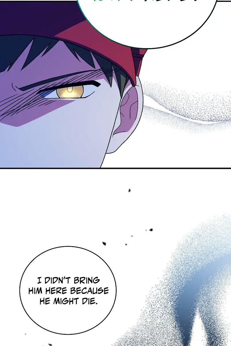 The Novel's Extra Remake Chapter 131 Page 19