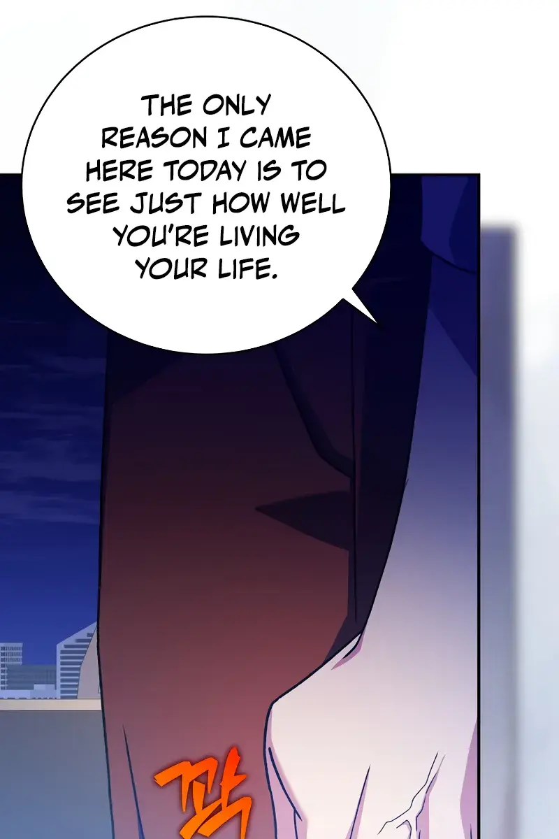 The Novel's Extra Remake Chapter 131 Page 21