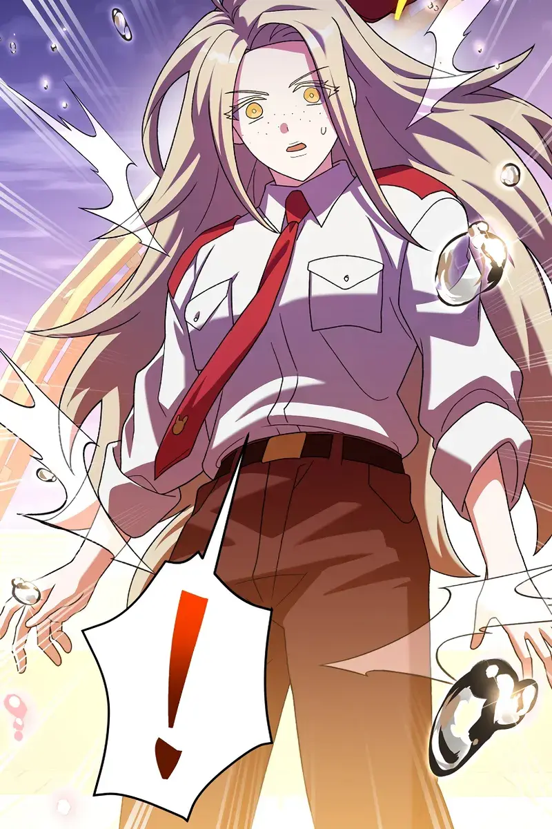 The Novel's Extra Remake Chapter 131 Page 30