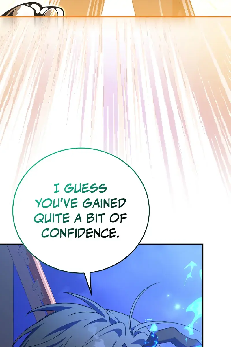 The Novel's Extra Remake Chapter 131 Page 31