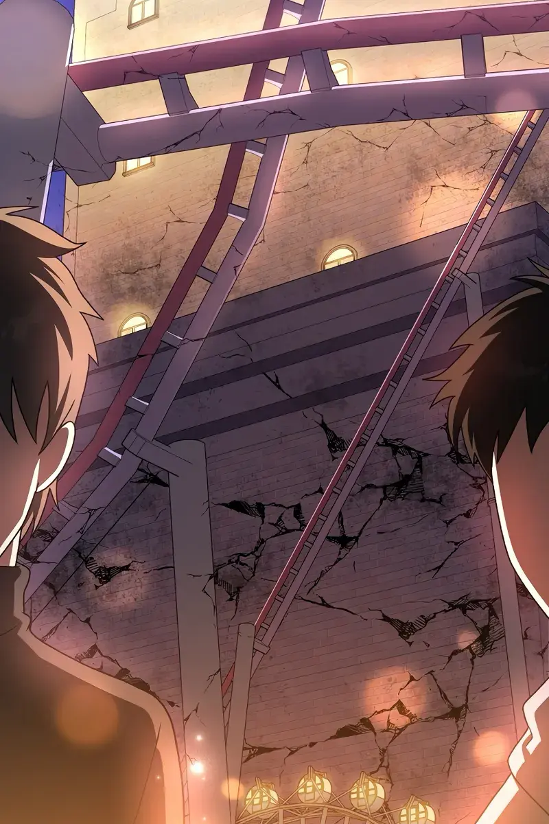 The Novel's Extra Remake Chapter 131 Page 45