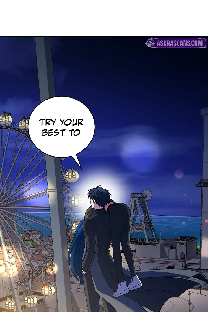 The Novel's Extra Remake Chapter 131 Page 48