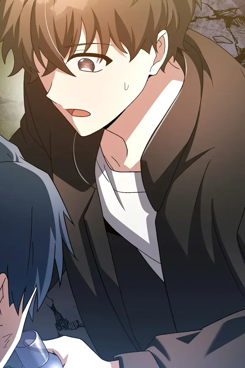 The Novel's Extra Remake Chapter 131 Page 54