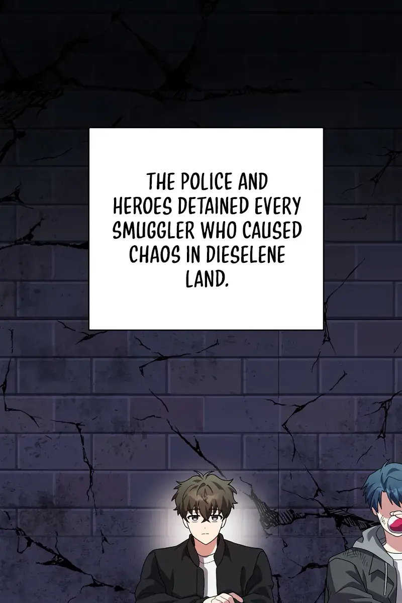 The Novel's Extra Remake Chapter 131 Page 58