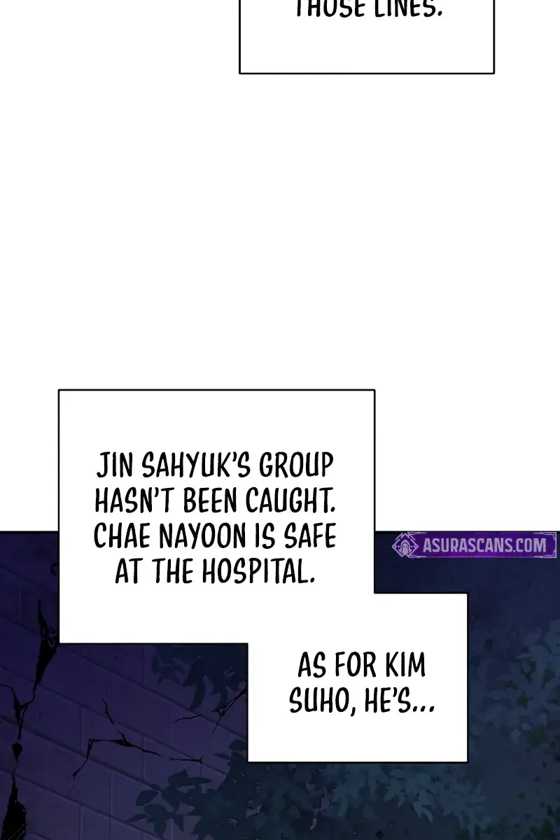 The Novel's Extra Remake Chapter 131 Page 60