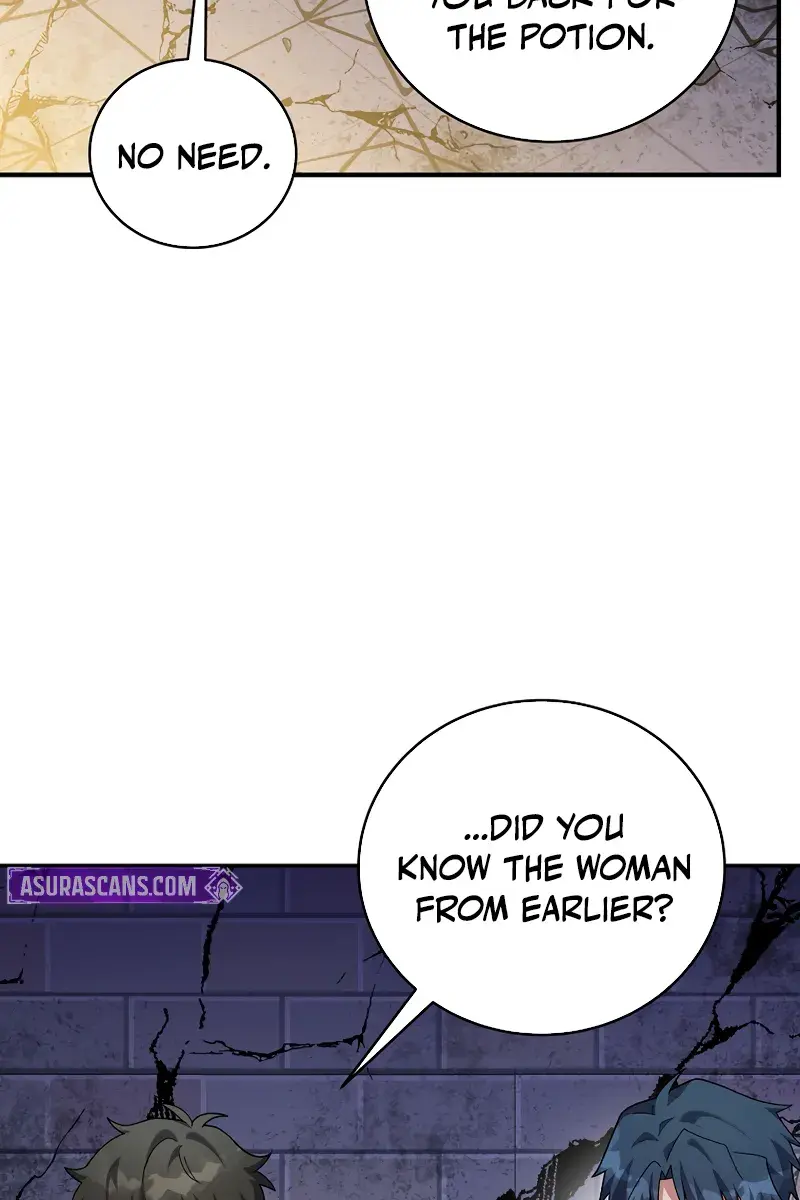 The Novel's Extra Remake Chapter 131 Page 64