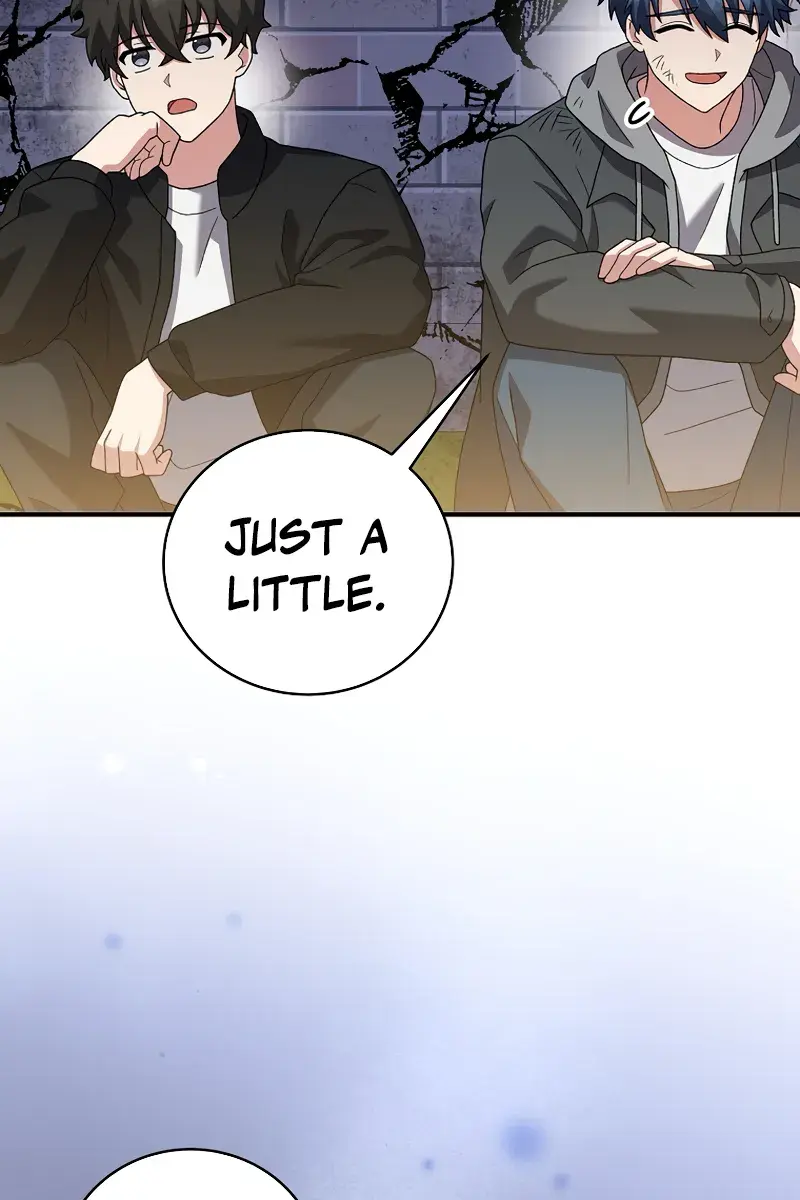 The Novel's Extra Remake Chapter 131 Page 65