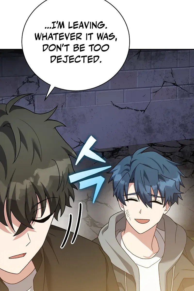 The Novel's Extra Remake Chapter 131 Page 74