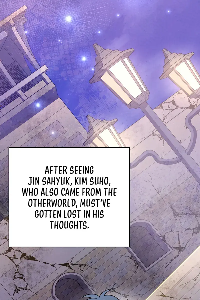 The Novel's Extra Remake Chapter 131 Page 85