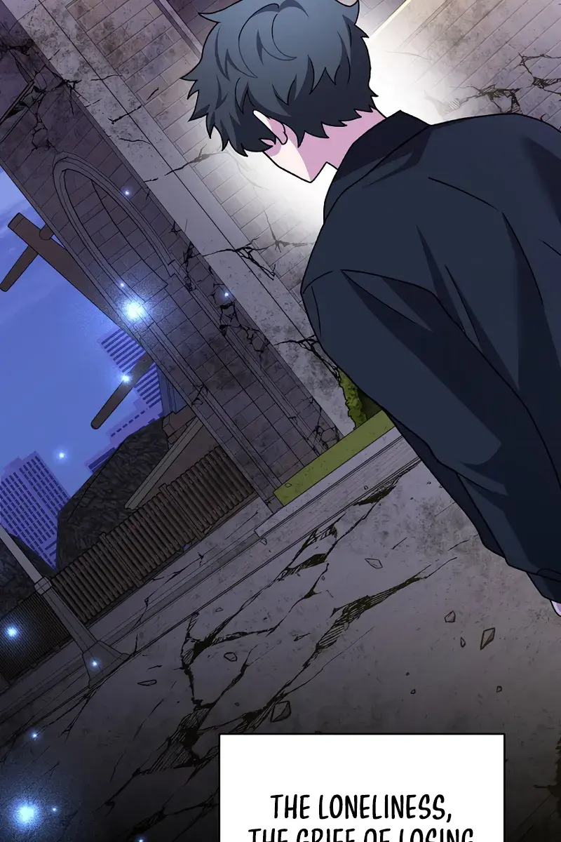 The Novel's Extra Remake Chapter 131 Page 86