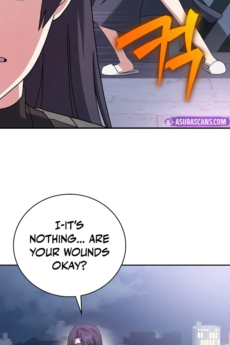 The Novel's Extra Remake Chapter 131 Page 99