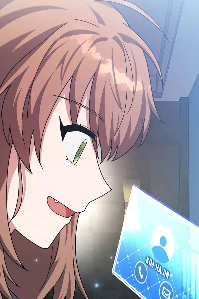 The Novel's Extra Remake Chapter 131 Page 109