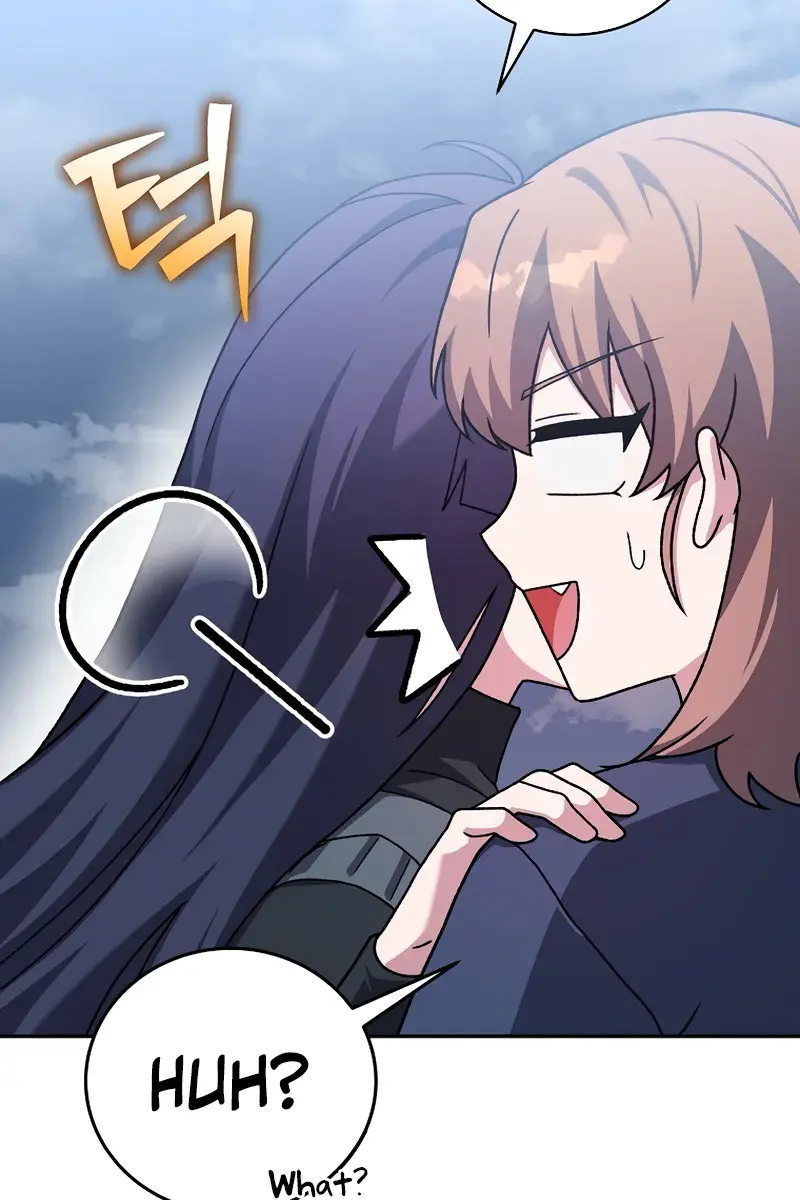 The Novel's Extra Remake Chapter 131 Page 119