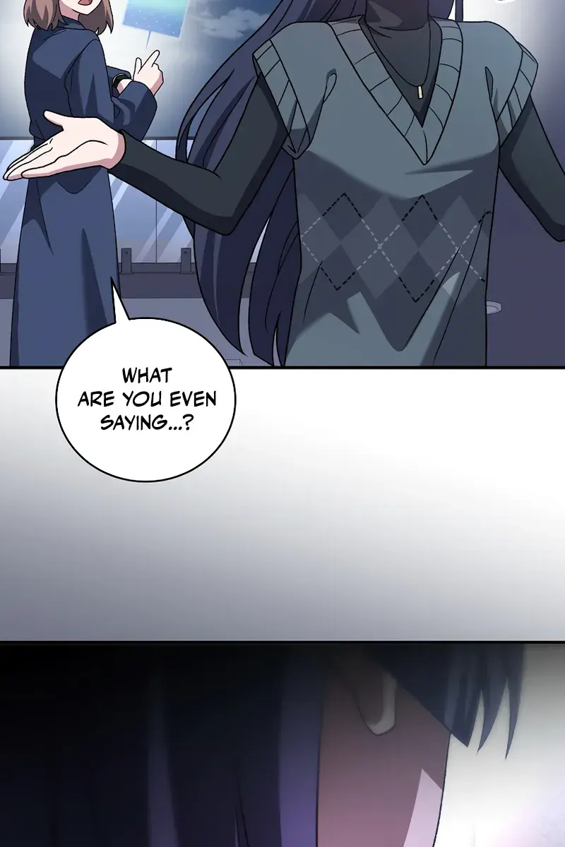 The Novel's Extra Remake Chapter 131 Page 121