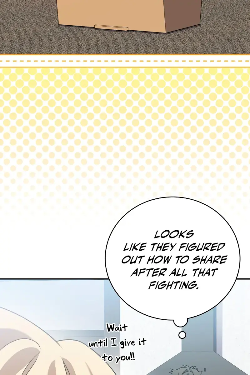 The Novel's Extra Remake Chapter 131 Page 130