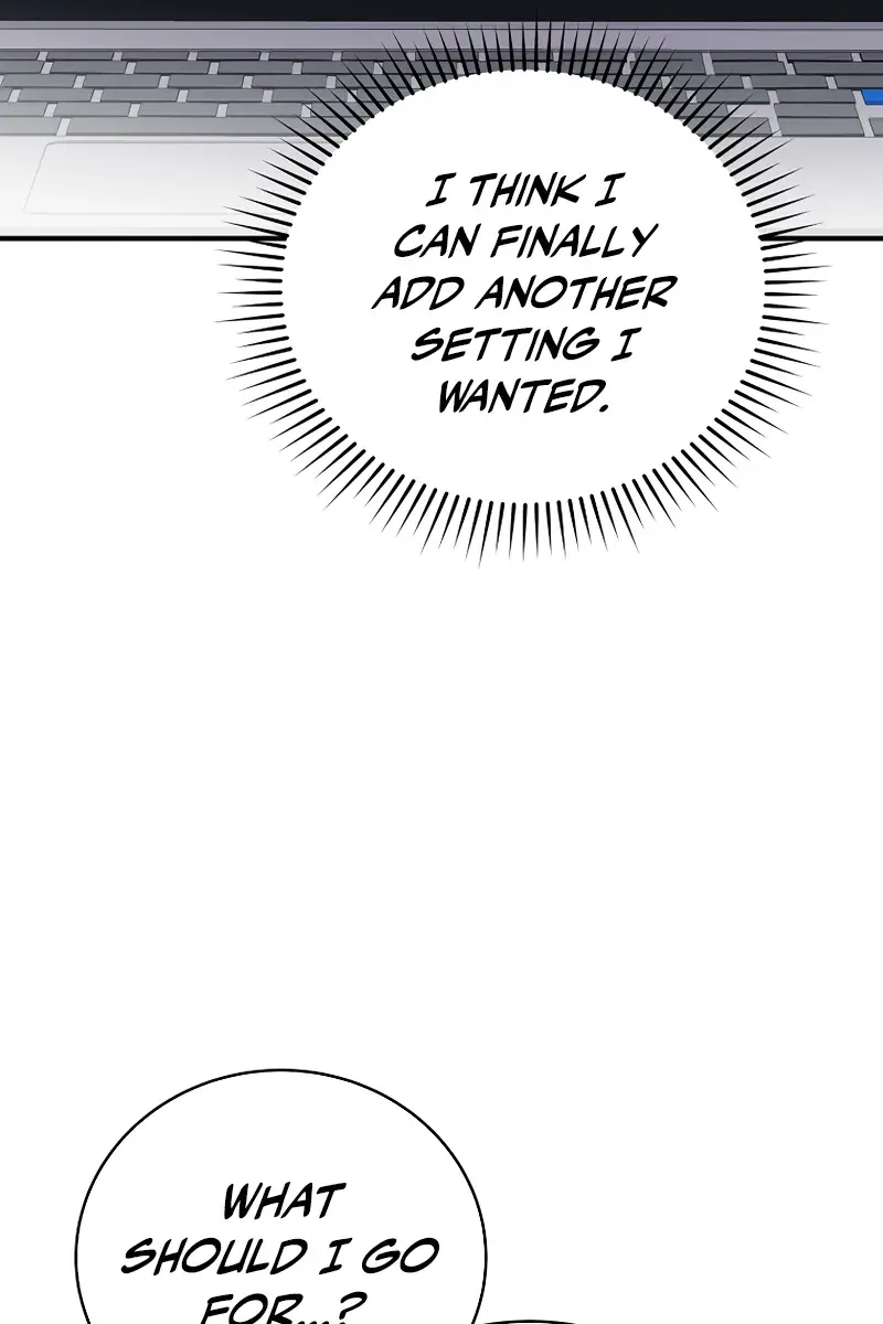 The Novel's Extra Remake Chapter 131 Page 133