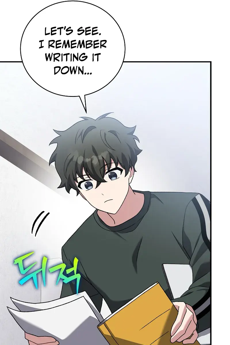 The Novel's Extra Remake Chapter 131 Page 136