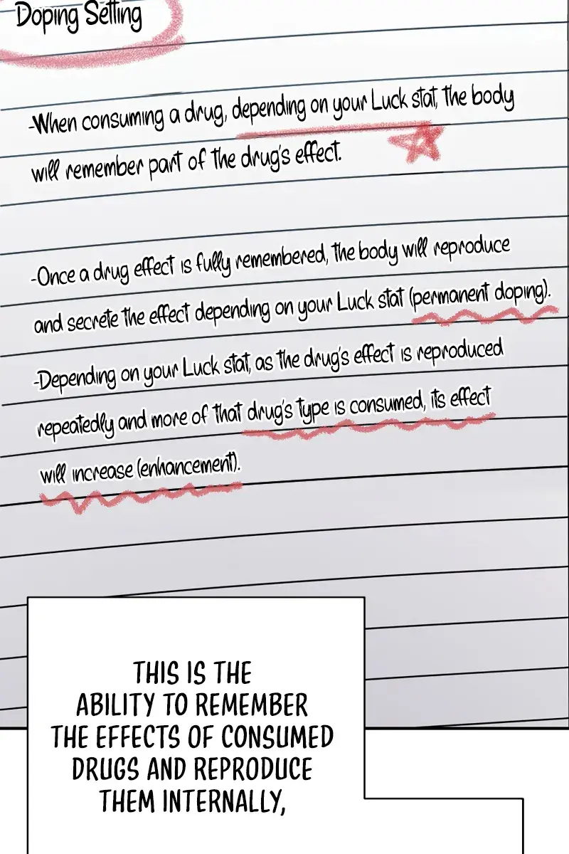 The Novel's Extra Remake Chapter 131 Page 138