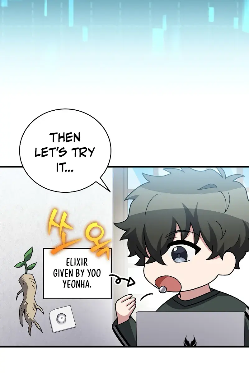 The Novel's Extra Remake Chapter 131 Page 146