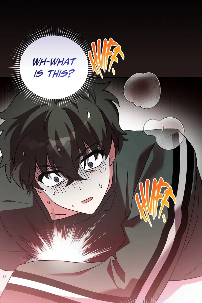 The Novel's Extra Remake Chapter 131 Page 154