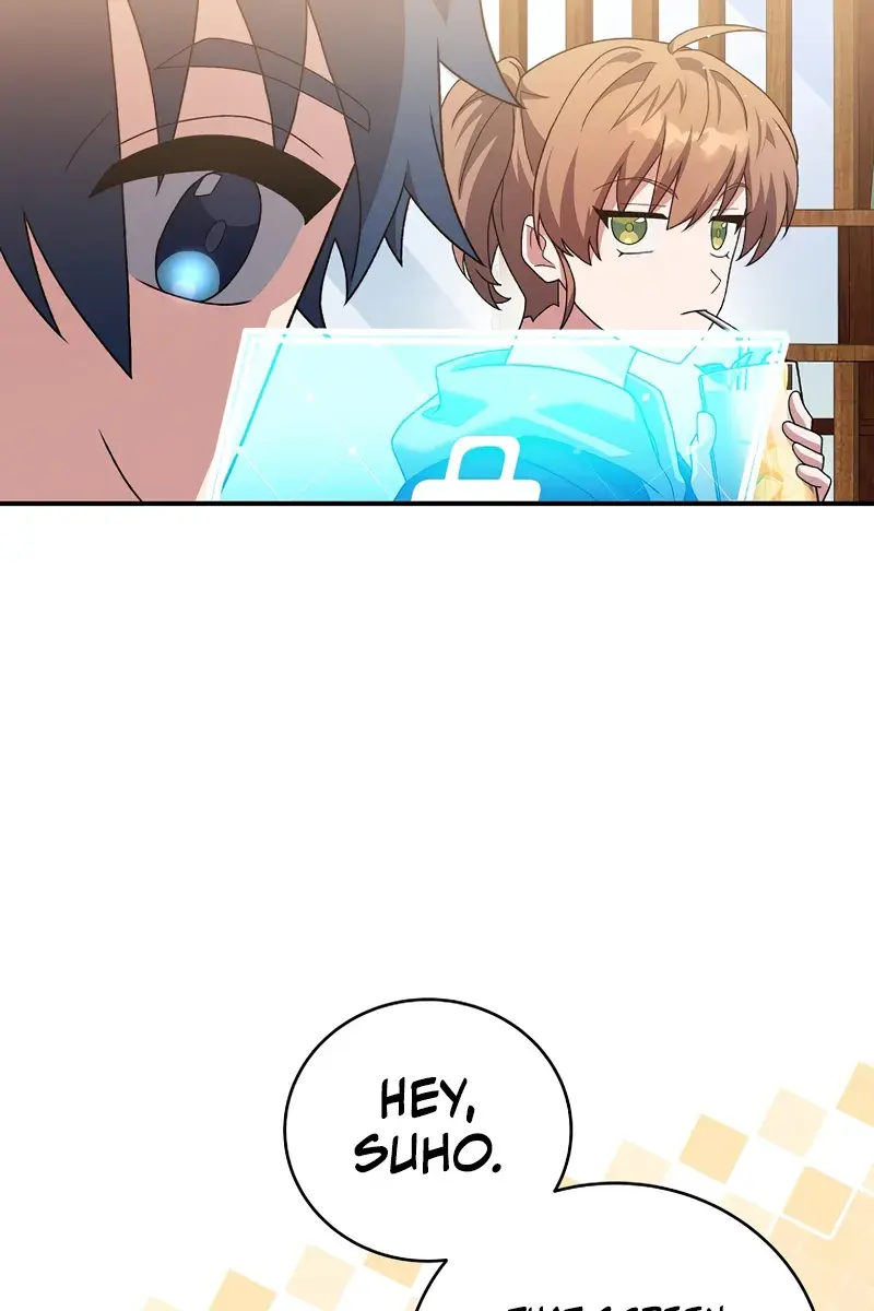 The Novel's Extra Remake Chapter 132 Page 19