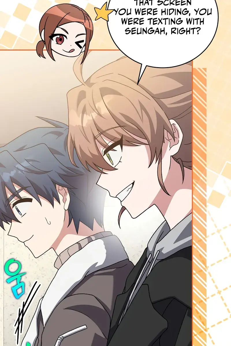 The Novel's Extra Remake Chapter 132 Page 20