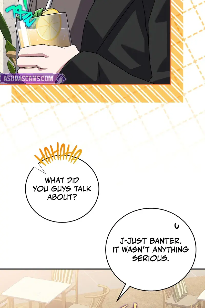 The Novel's Extra Remake Chapter 132 Page 21