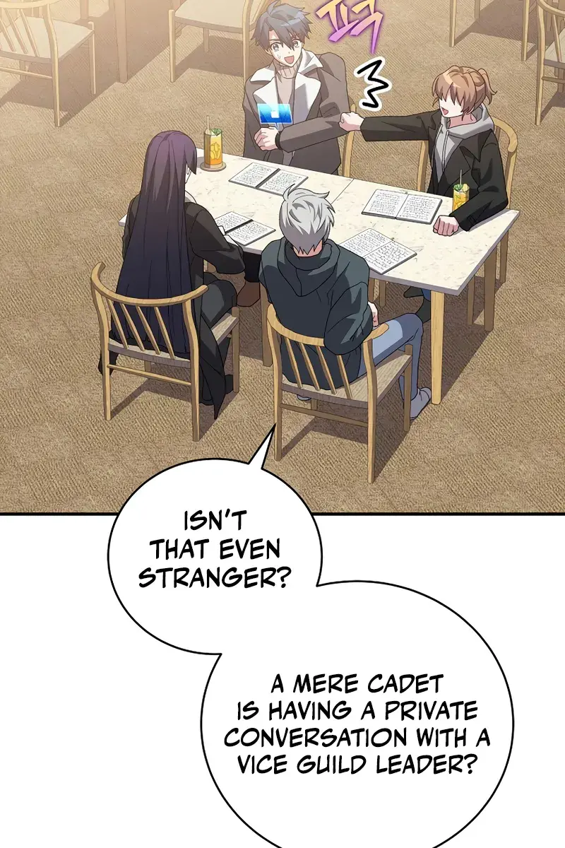 The Novel's Extra Remake Chapter 132 Page 22