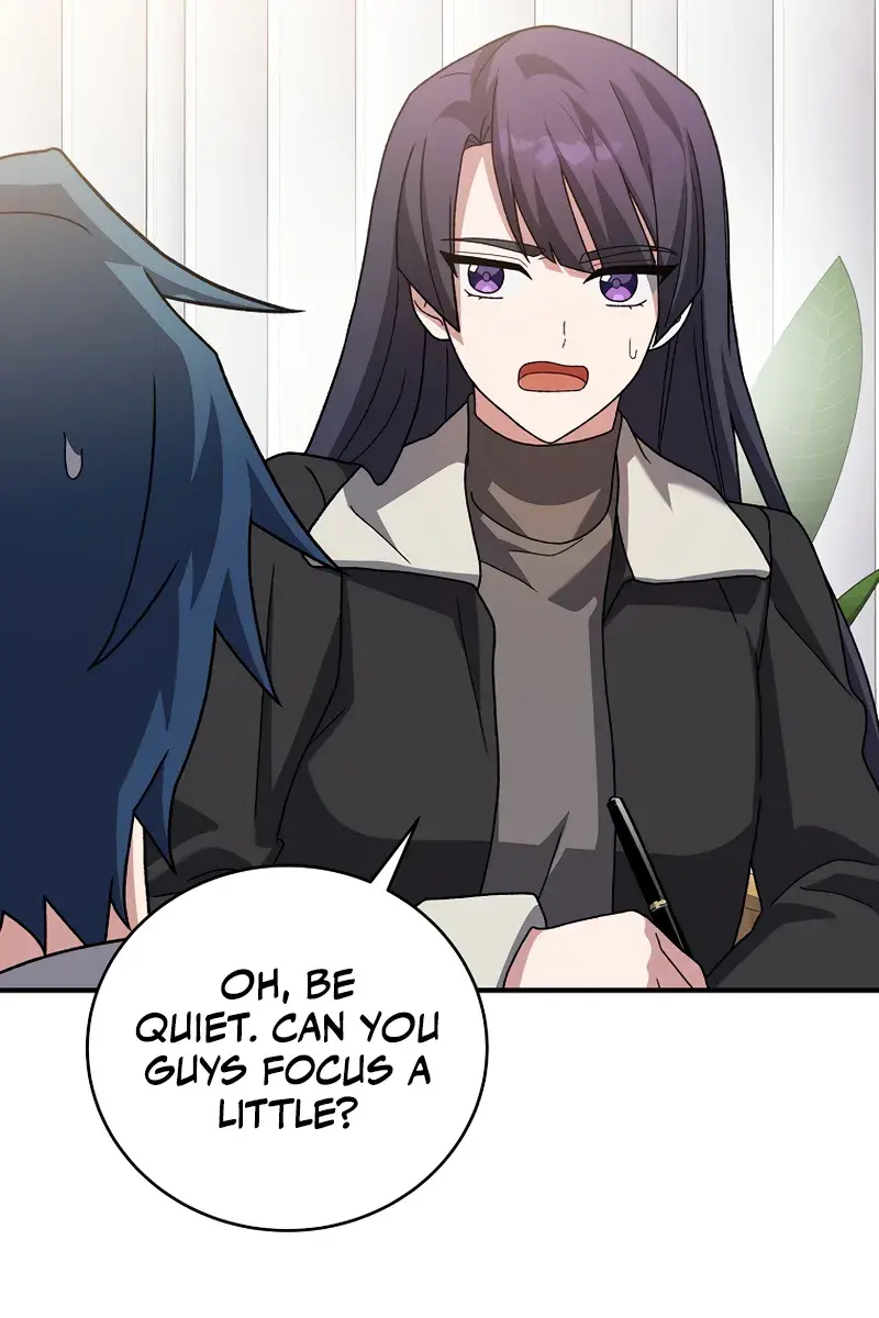 The Novel's Extra Remake Chapter 132 Page 24