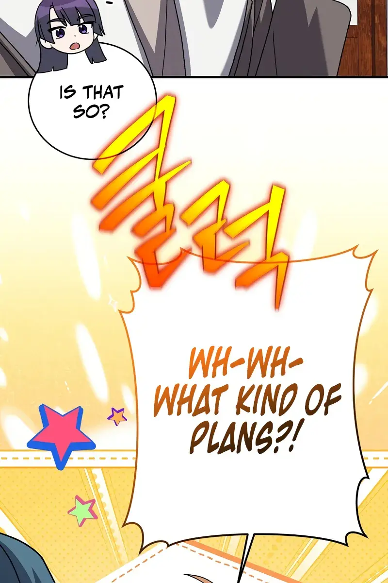 The Novel's Extra Remake Chapter 132 Page 29