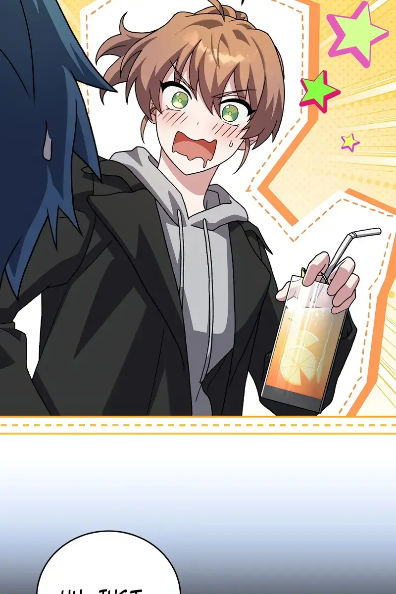 The Novel's Extra Remake Chapter 132 Page 30