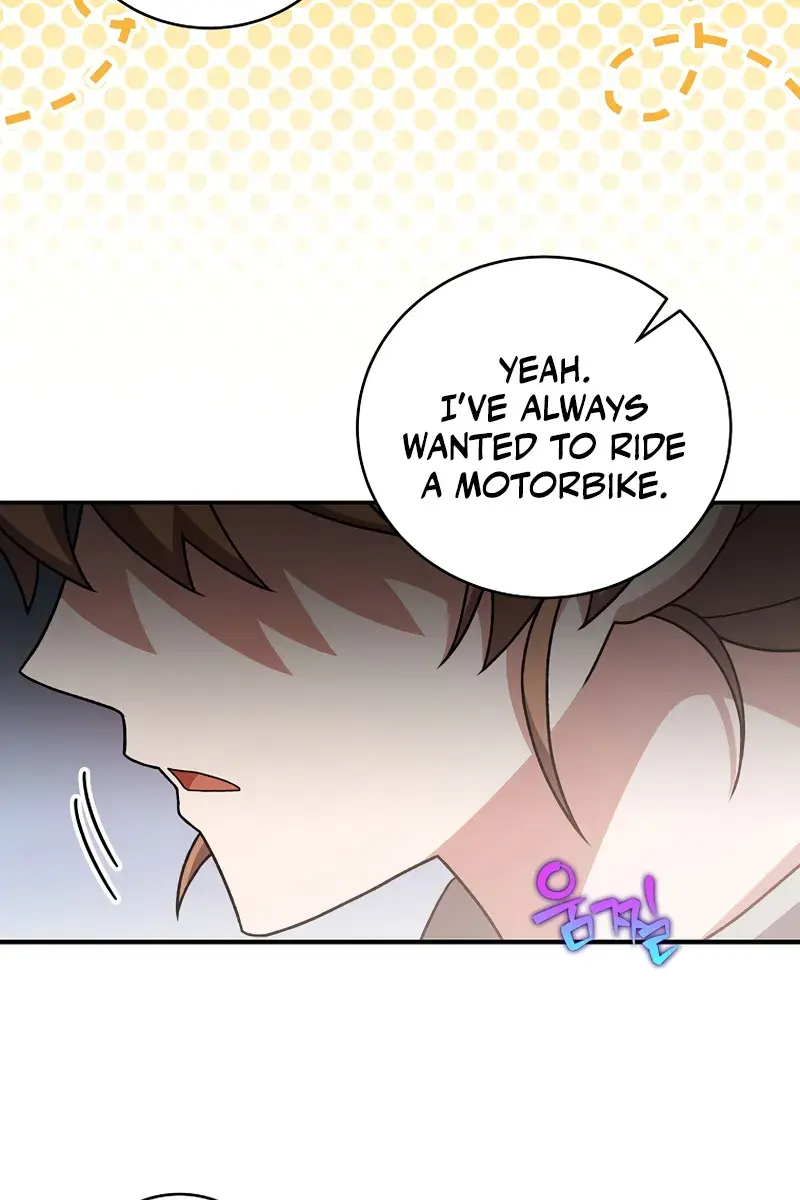 The Novel's Extra Remake Chapter 132 Page 34