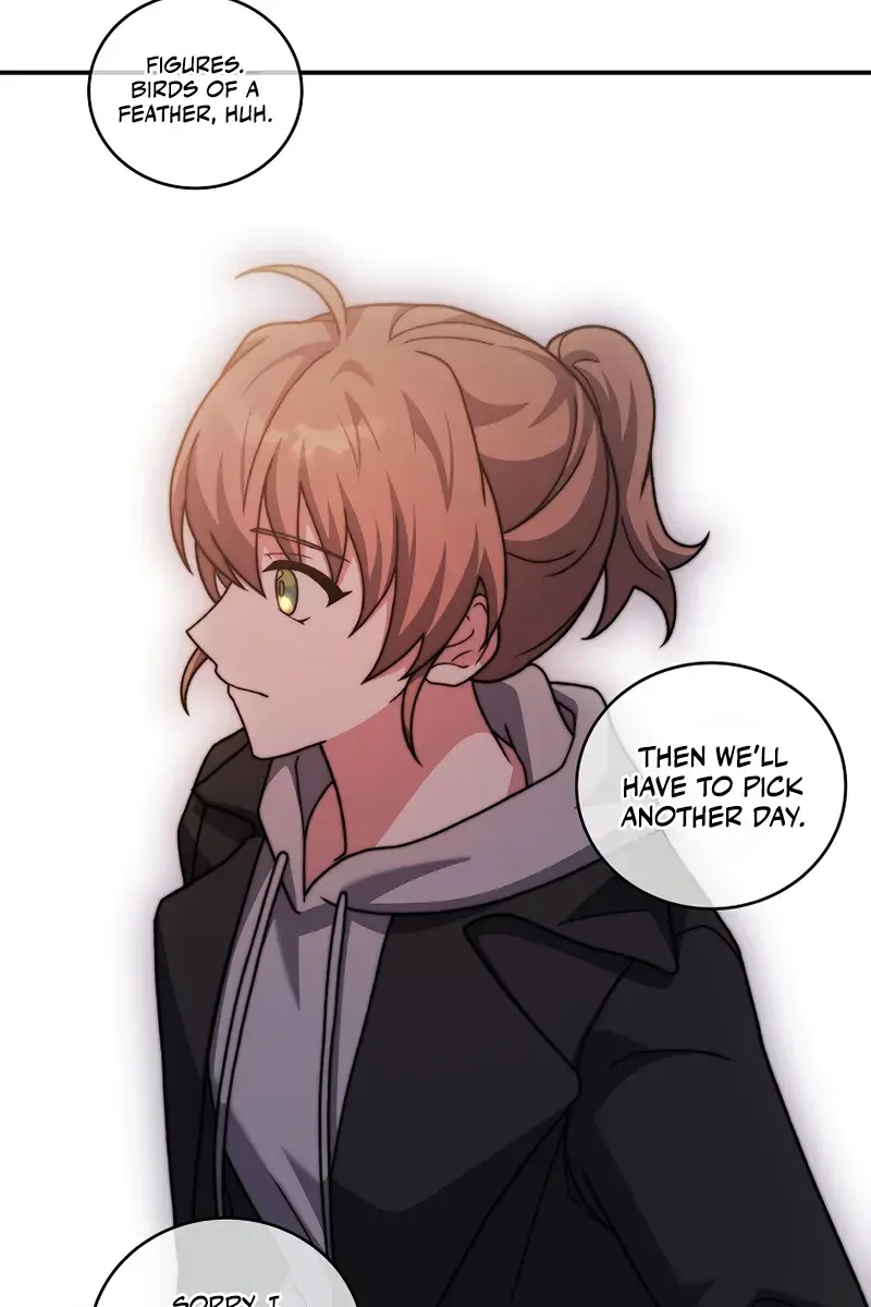 The Novel's Extra Remake Chapter 132 Page 35