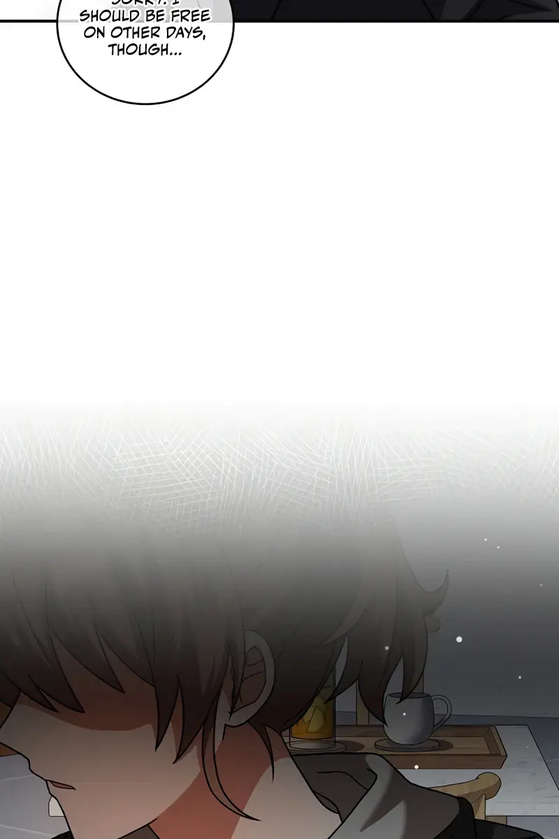 The Novel's Extra Remake Chapter 132 Page 36